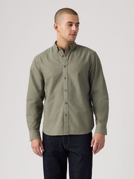 เสื้อเชิ้ตผู้ชาย Levis® Mens Authentic Button-Down Shirt