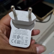 Travel Adapter charger Realme 7 Second mulus bawaan Copotan original