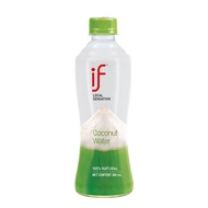 Ready Stock spot Thailand imported if coconut water Natural coconut water Pure coconut Green water N