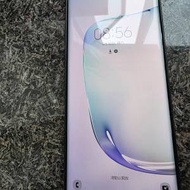 Samsung note10+ 512