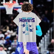 Lamelo Ball Oversized Tee