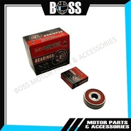 [YOSHIPOWER] 6302-301 Special Racing Bearing