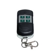 Remote Autogate Controller 433MHZ-NDR4208 Copy Direct (Included battery)