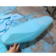 Mio J Mio GT seat foam - Mio J foam seat - GT set model