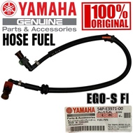 YAMAHA EGO-S FI PIPE FUEL FUEL PUMP HOSE HOSE FUEL [54P]