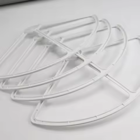Propeller Protector Frame Guard for F450 F550 RC Quadcopter Drone Blade Protection Cover Drone Parts