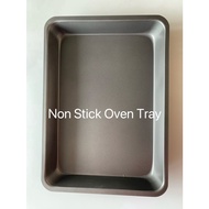 Non Stick Oven Tray Loyang Biskut