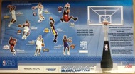  漫玩具 全新 McFARLANE'S SPORTSPICKS NBA T-Mac 麥迪+小皇帝 雷霸龍