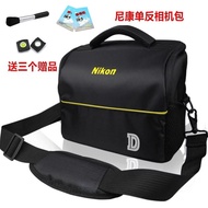 Nikon Camera Bag D80 D5300 D5500 D5600 D600 D610 Z5 Z6 Z7 Photography Shoulder Bag