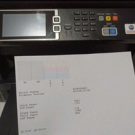 Printer Epson L1455 A3