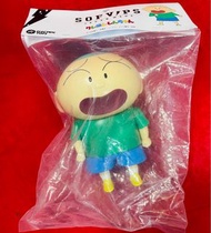 特價全新日版蠟筆小新 正男 原色 Sof vips sofvipseleotrle toys sofubi sofvi vinyl 搪膠膠品大膠軟膠 kaljo