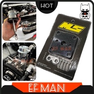 🇹🇭THAILAND MS ISUZU D-MAX 4JJ3 BOOST ACTUATOR TURBO WASTE GATE ADAPTER