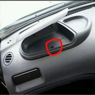 Daihatsu Mira L5 Burger Tray Catch Lock Clip