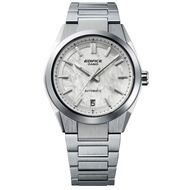 Casio Edifice Stainless Steel Strap Men Watch EFK-100D Series [Checkout to find your surprise!]