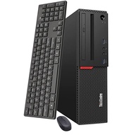 Lenovo ThinkCentre M800 SFF Desktop Computer PC, Intel Core i5 6500 3.2GHz, 32GB DDR4 RAM,New 1TB SS