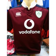 IRELAND RUGBY JERSEY