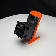 Bitcoin Miners Bitaxe GT 800 Asic Mining Devices Silent Betrieb 2.4Th/s 35W Crypto Miners