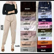 Begy pants American drill grade A