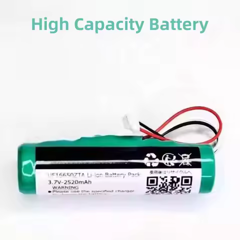 2000mAh/2520mAh 3.7V UF16650ZTA UF16650A Replacement Battery for AKAI NB2537-R0 AKAI EWI 5000 Solo R