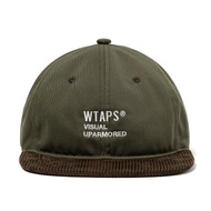 [Observer Post Trendy Observer Post] 2024AW WTAPS T-6H 02/CAP/COTTON. COR