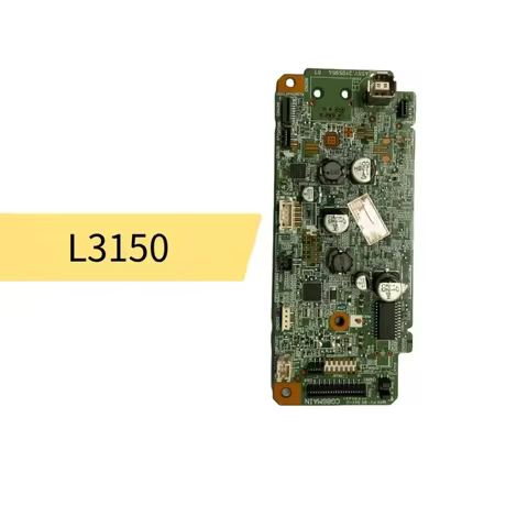 Original L3150 Board Card for L3150 Printer, L3150 Motherboard, L3150 Logic Main Board for L3150 Spa