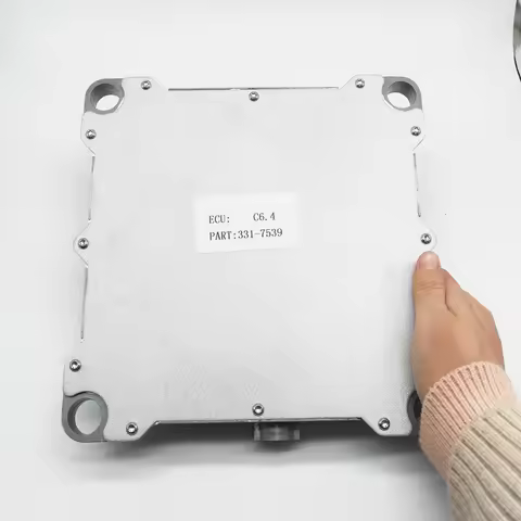 331-7539 331-7540 374-2641 BrandNew Engine Computer Board ECU ECM Electronic Control Module For Cate