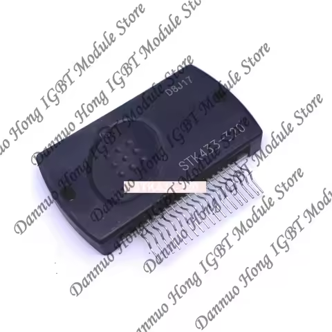 STK433-330 STK433-320 STK416-100 STK282-270 STK416-130 STK433-300 STK433-290 STK433-100 STK403-030 S