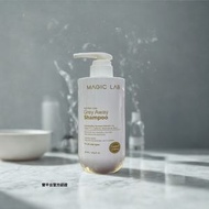 Magic Lab - Magic Lab 防白髮生髮水 500ml