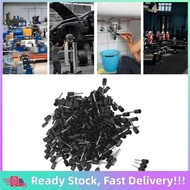 allworld-MY 1000Pcs Ferrule 22AWG Insulated Crimping Wire Terminal Set Kit Equipment E0508