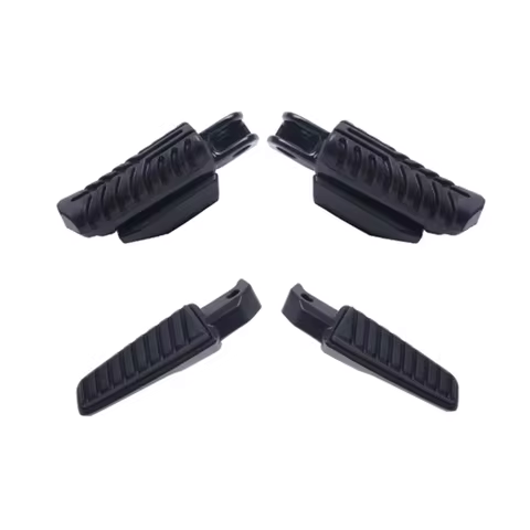 For CFMOTO 300NK 300SR CF300SR CF300NK CF MOTO NK300 SR300 Motorcycle Front Rear Left Right Pedal Fo