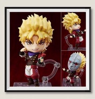 <JoJo的奇妙冒險> 黏土人動漫模型