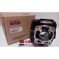 Block only RX Z Yamaha THAILAND CODE IMHOO 133 CM3 Piston block RXZ cylinder block only Yamaha RX Z 