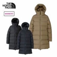 日本 The North Face WS Down Shell Coat 女裝羽絨外套