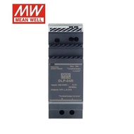 Mean Well DLP-04R DALI Bus Power Supply AC90-305V Input Rail DIN DALI System Power Supply DC16V Outp