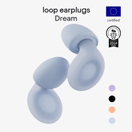 Loop Dream – Silicone/Memory Foam Earplugs for Sleep Comfort | Comfortable Ear Plugs for Snoring Blo