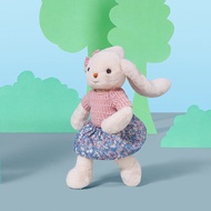 Comfort Toy Rabbit Plush Doll Gabriel