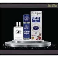 Gior Gio Armani by Armani REX INSPIRED PERFUME