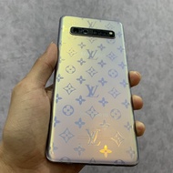 PPF 4D LV pattern for all phone models