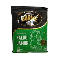 Lemonilo GORME Mushroom Broth 40g