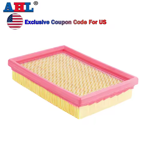 AHL Motorcycle Intake Cleaner Air Filters For CAN-AM BRP Ryker 600 900 Euro5 Spyder 1000 RS ST RS-S