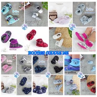 CUDDLE ME BOOTIES