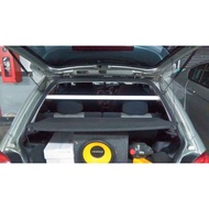 Rear upper bar satria 39inch