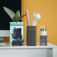 RPP166/167 Super Fast Charge /30000mAh 2.1A Dual Output Port Power Bank