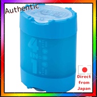 Reimei Fujii Pencil Sharpener KUM 4-in-1 K4 Blue KM111A