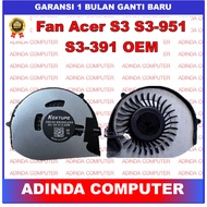 FAN ACER FAN ACER S3 S3-951 S3-391 OEM