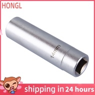 Drive Magnetic Socket Visibility 3/8" for A6032 Spark Removal BMW Tool Plug High