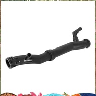 03C121065F  Cooling System Water Coolant Flange Pipe Fits for   Golf   Car Accessories Parts Accesso