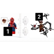 Original 76321 LLEEGGOO Spiderman 2 Minifigure