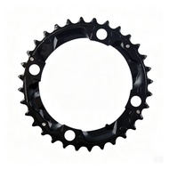 【FAIRLAND】Prowheel Chainring Replacement 22T 32T 42T 44T Steel Aluminum Bike Crankset