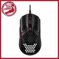[Direct from Japan]
HyperX Pulsefire Haste Gaming Mouse for Gamers, Ultra-Lightweight Hex Shell Desi
